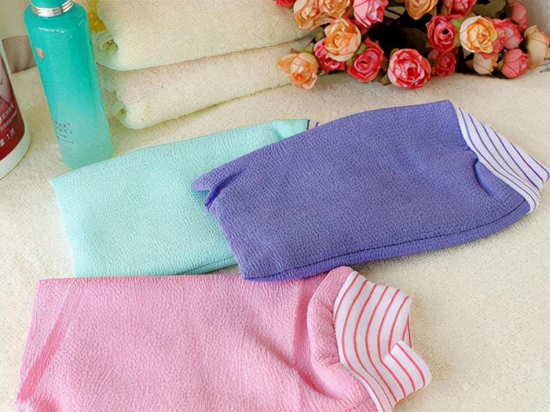 洗澡神器分享合集,目前最好用的洗浴神器