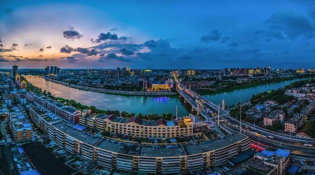 周口是中国最平的地方吗,河南省最穷的城市周口