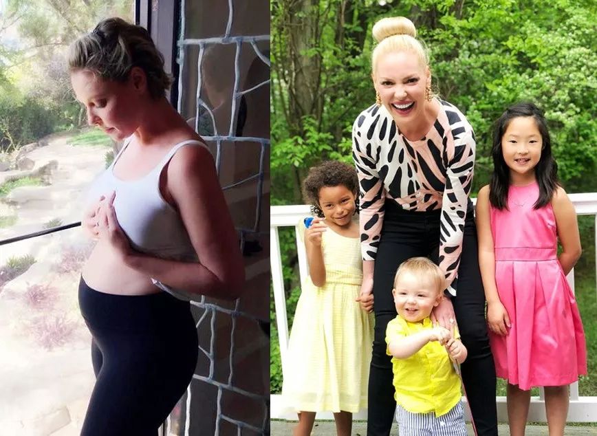 怀孕期能喝咖啡么？生理期能喝咖啡么？