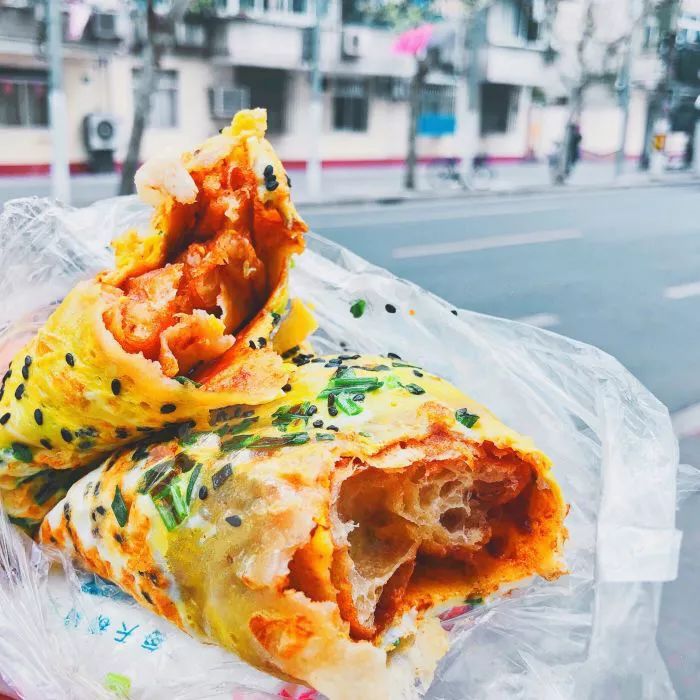 吃遍全上海锅贴,上海最好吃的锅贴店在哪里