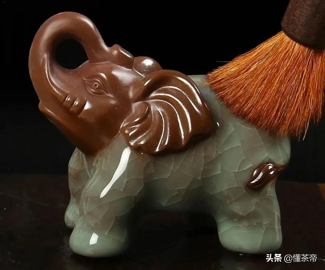 茶宠摆放讲究十二生肖,茶宠摆放有什么讲究和禁忌