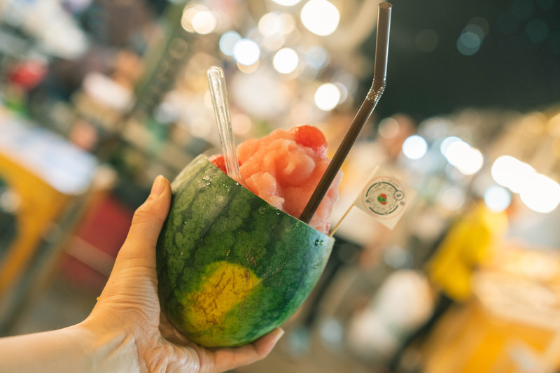 曼谷自由行落地签,胡志明飞曼谷落地签