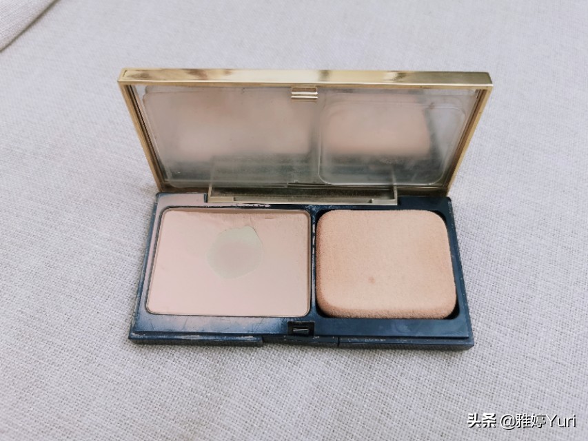 高级感妆容底妆,高级感妆容护肤品