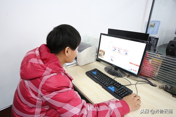 滕州市姜屯镇乡村振兴计划,滕州农村电商发展情况调研