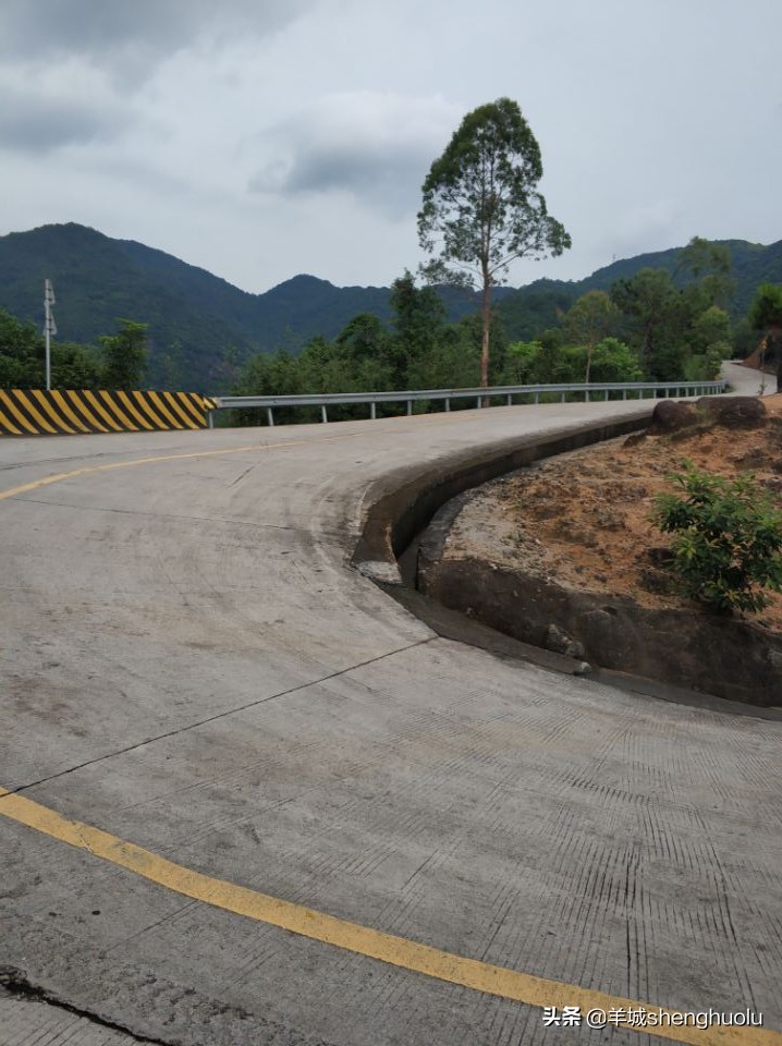 南昆山亲子游,人间仙境南昆山