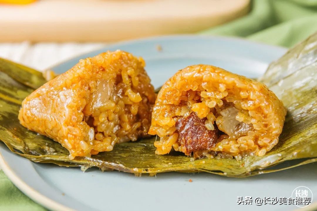 长沙人的下午茶炸炸炸系列,长沙人硬核