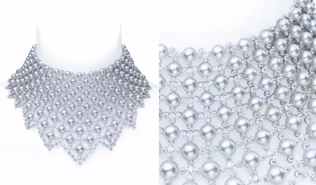 对付女人,没有一件珠宝解决不了的!