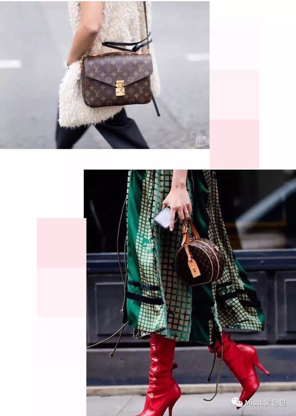 适合春夏背的lv包,lv复古单肩背包男款