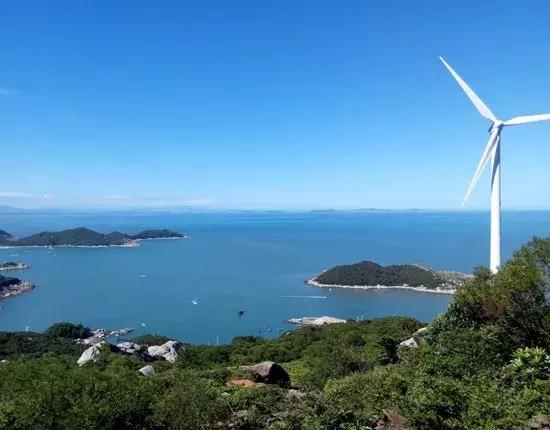 中国最美丽海岸线——广东省最美丽的岛屿：南澳