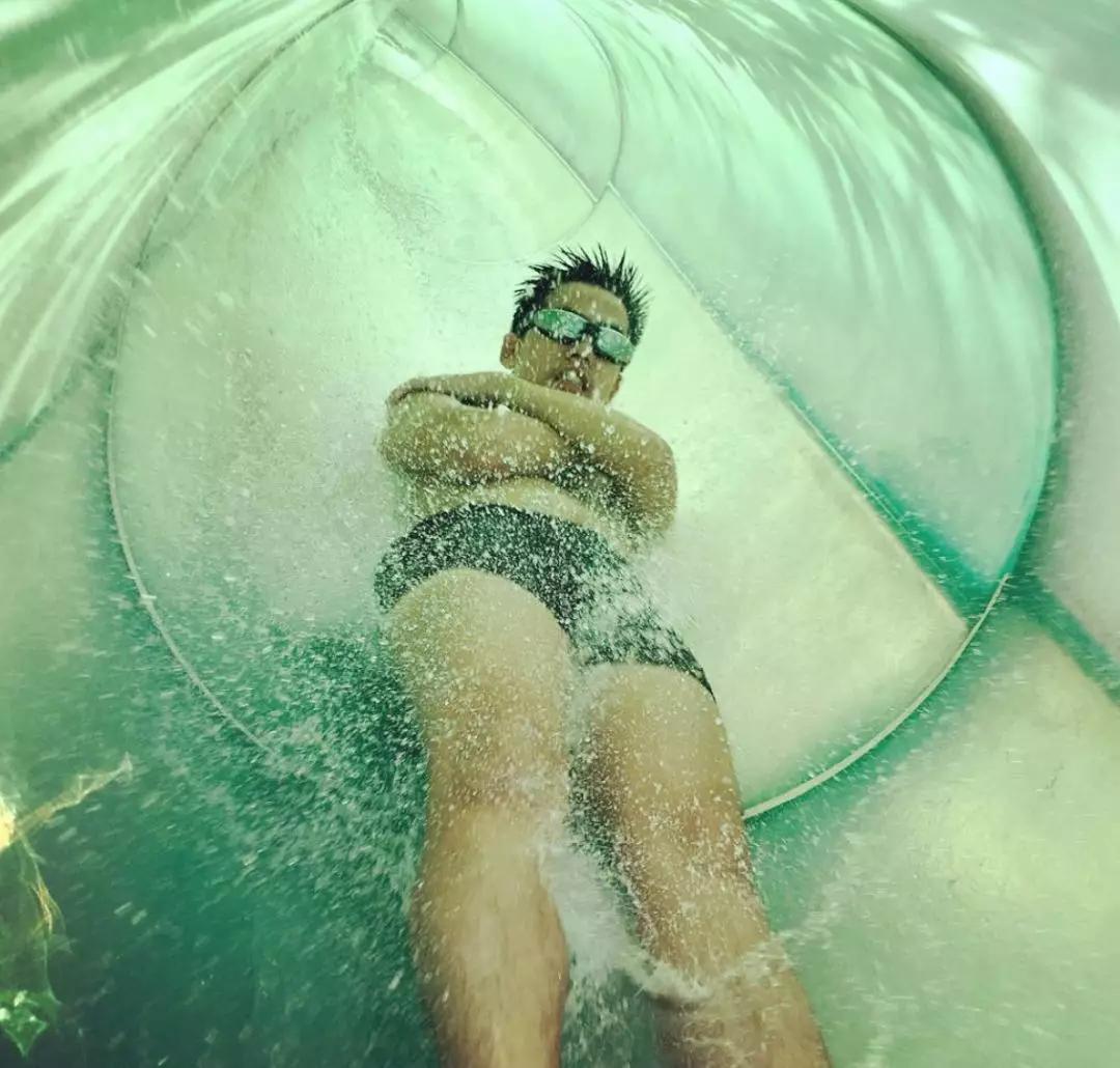 这座城市古老而又年轻,马来西亚的隐世小城