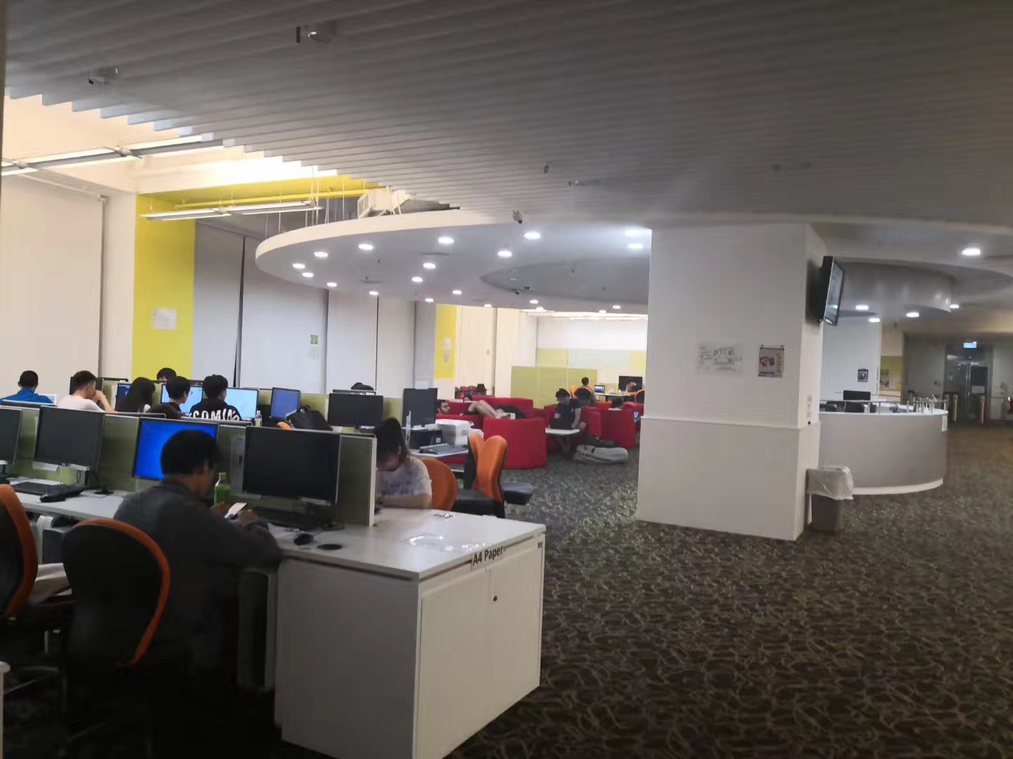 去香港中文大学攻略,香港留学游玩攻略大全