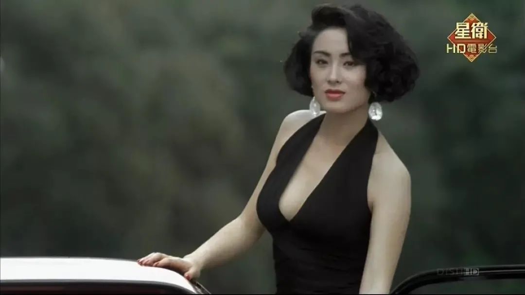 昔日女神邱淑贞现状,邱淑贞近照曝光图片