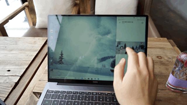 华为matebook142021款触屏版值得买吗,华为matebook14s2023测评手写体验