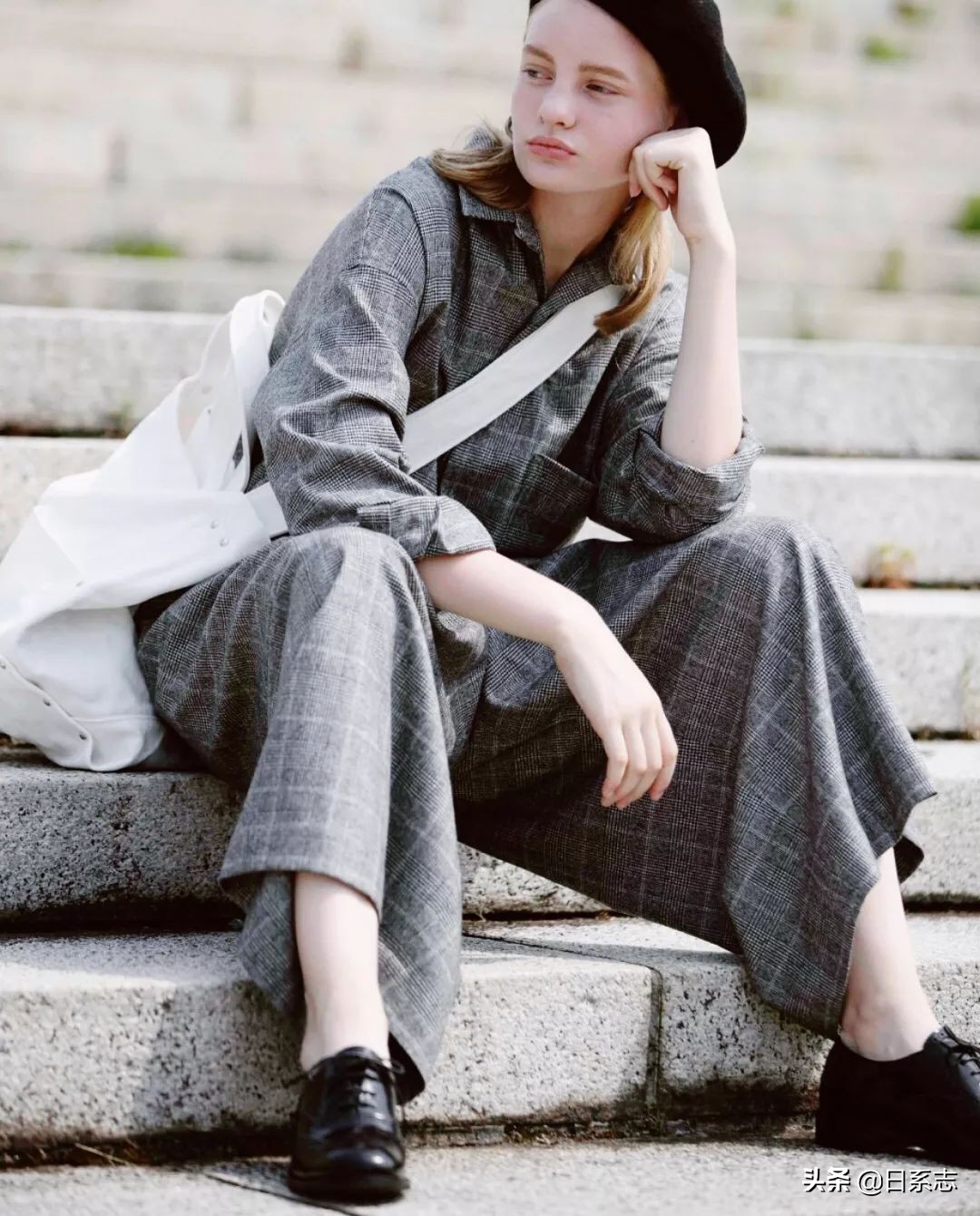 被吹爆的穿搭,被风吹过的夏天夏日时尚穿搭