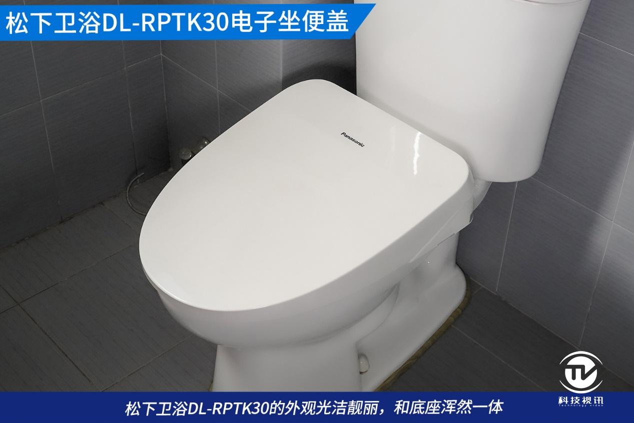 松下k30智能马桶盖怎么样,松下rptk30马桶盖