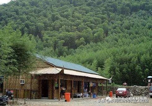 如何打造一个有特色的农家乐,休闲农庄7种盈利模式