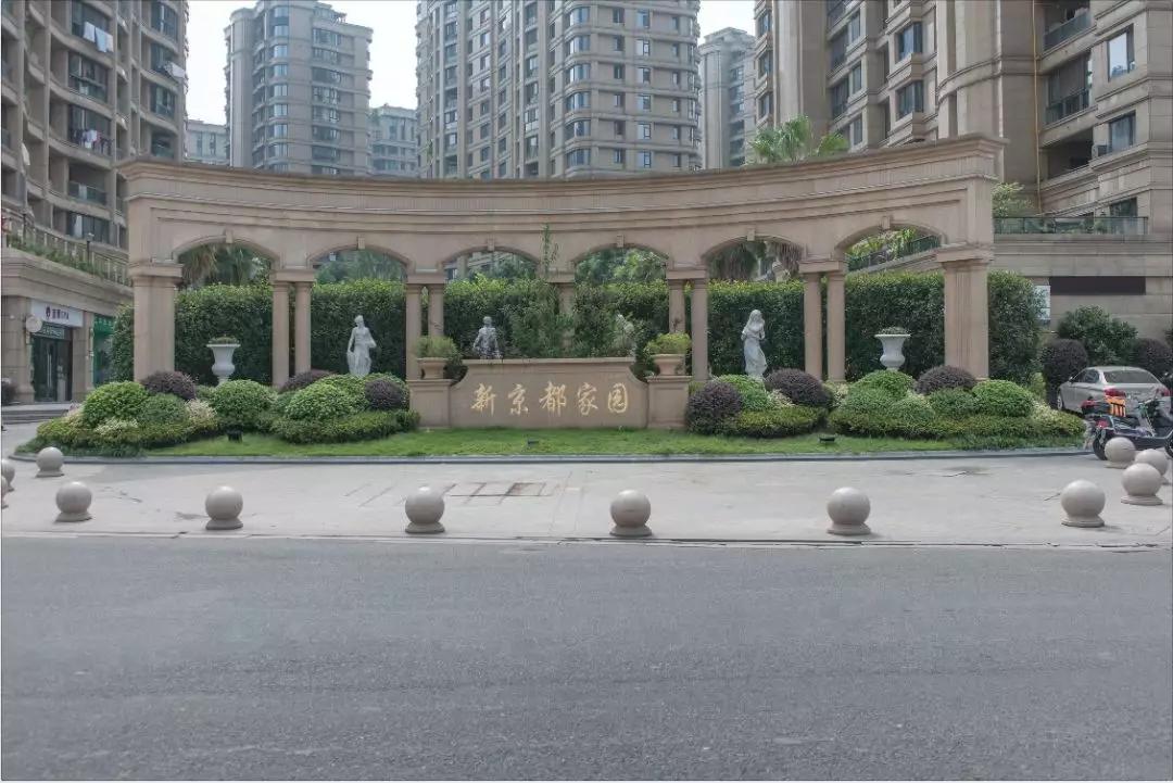 3年拍了400多个小区大门!温州这个摄影师这样说