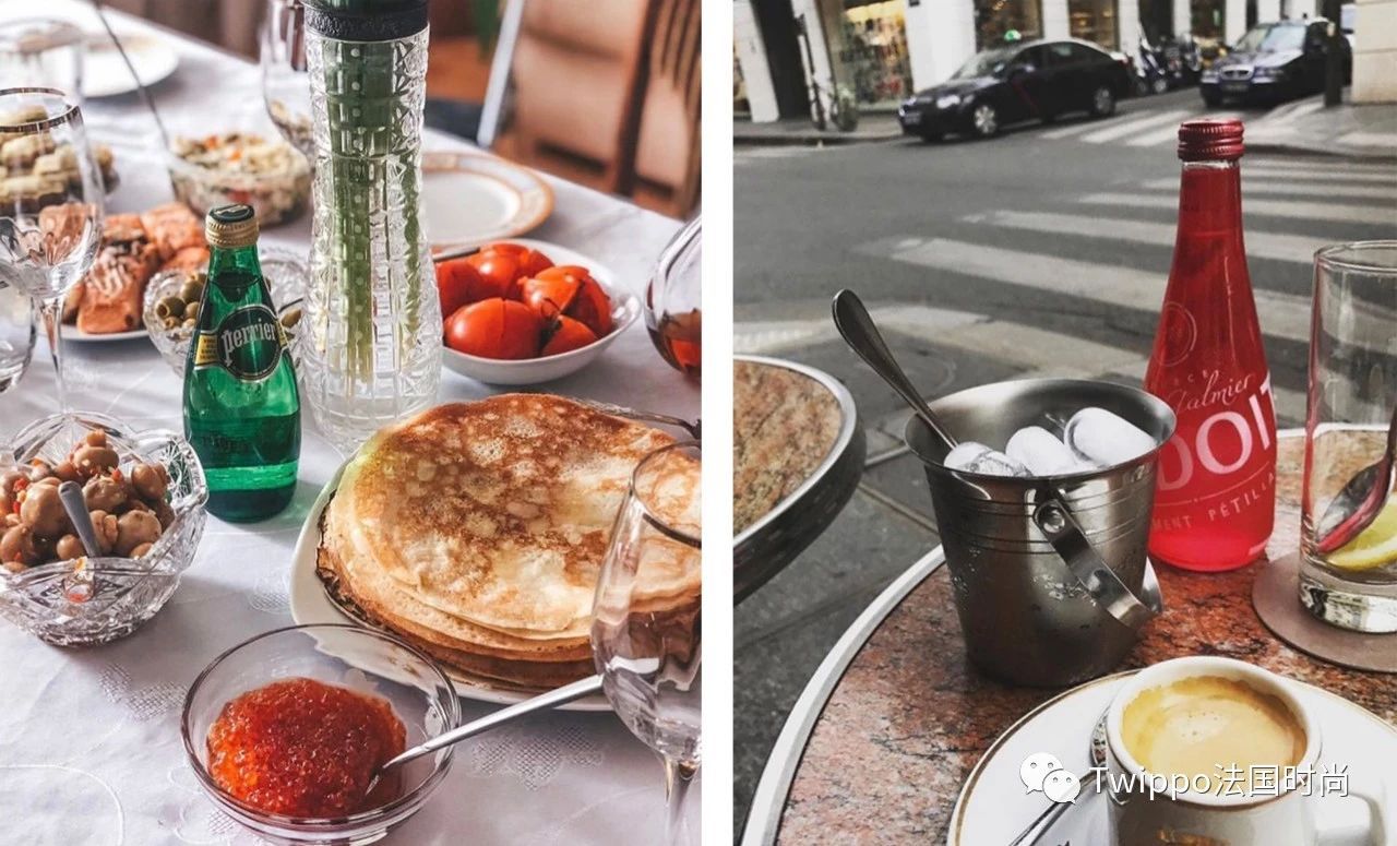 夏日神仙水,法国人喝的饮料有哪些