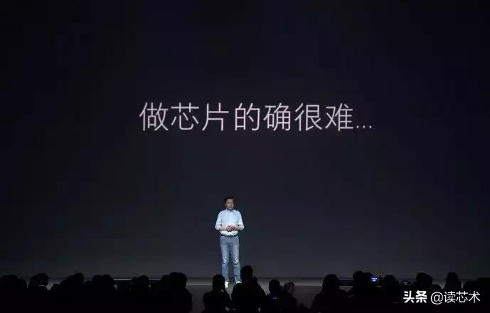 今日芯声 | 苹果进军流媒体行?腾讯优酷爱奇艺都笑出了声