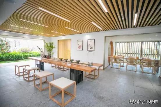 三进合肥“100亿俱乐部”，旭辉把百亿养成了习惯