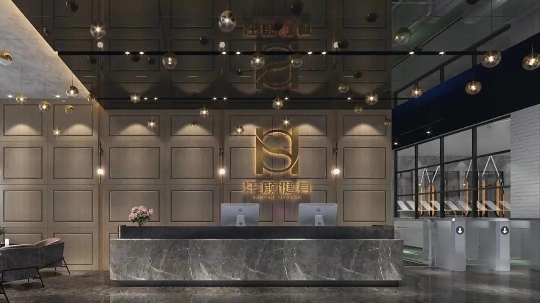 与都市接轨！南安将新开一家超大健身俱乐部，瑜伽舞蹈跆拳道恒温泳池应有尽有