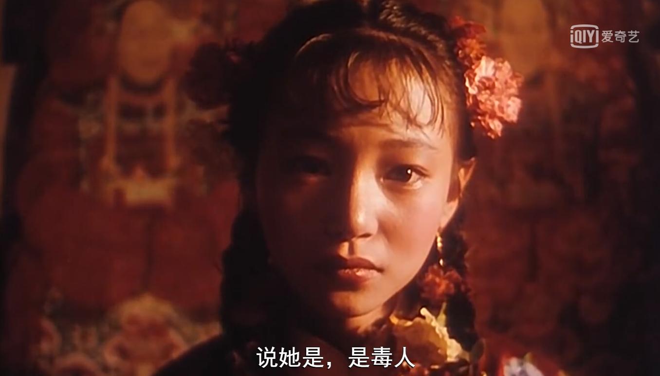 陈凯歌代表作是什么,陈凯歌执导张国荣巩俐周迅出演