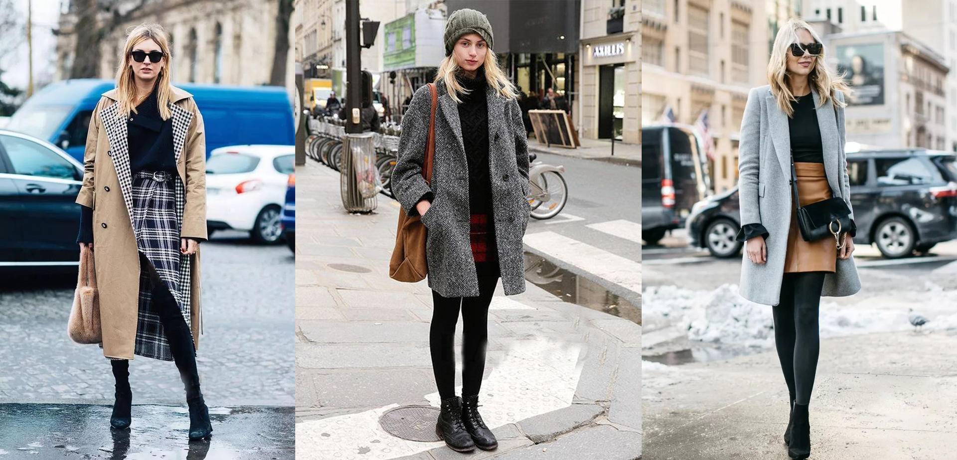 秋冬短靴怎么买让你有型又温暖,秋冬短靴及搭配技巧