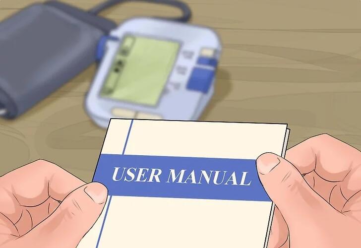 振海康体温计使用方法,振海康电子血压计价格