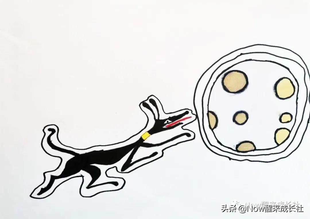 ArtIsHope近中秋，珍惜身边每一个爱你的和你爱的人