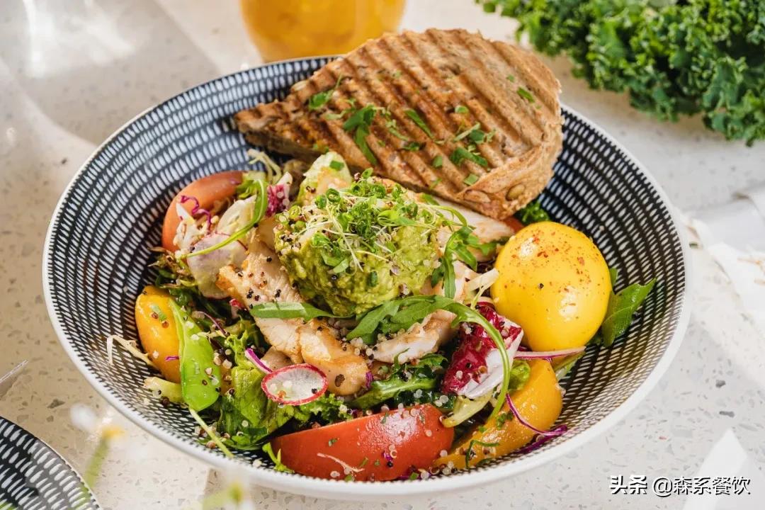 轻食怎么做最合理,怎样把轻食做到最好