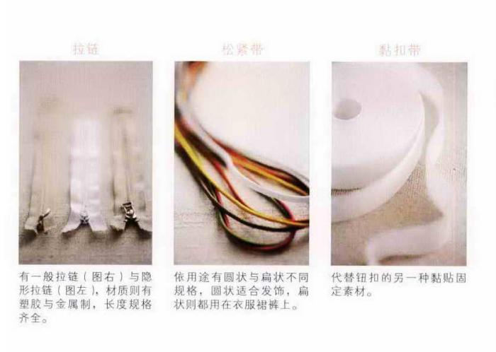 新手要学会如何操作缝纫机？这些详细的缝纫机操作教学，终生受用