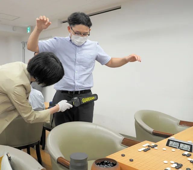 为了避免违规使用AI，日本棋院采取最严厉措施