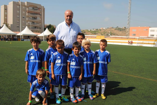 西班牙瓦伦西亚足球训练营,西班牙国家队足球训练营