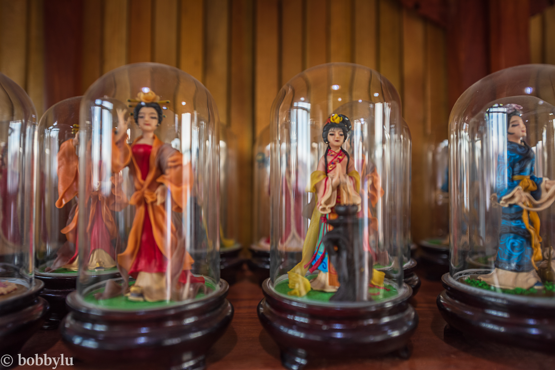 暮秋时节游曹妃甸、体验十里海网红民宿，感受渔村美食与文化