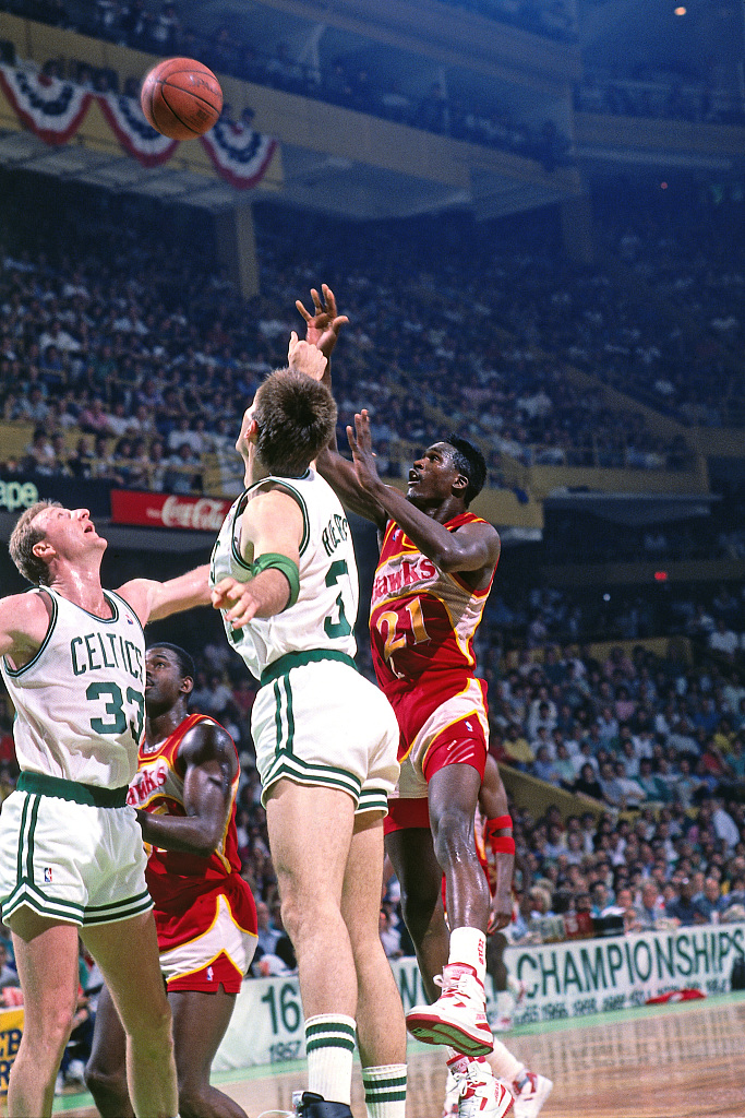 约翰柯林斯老鹰,柯林斯老鹰现状