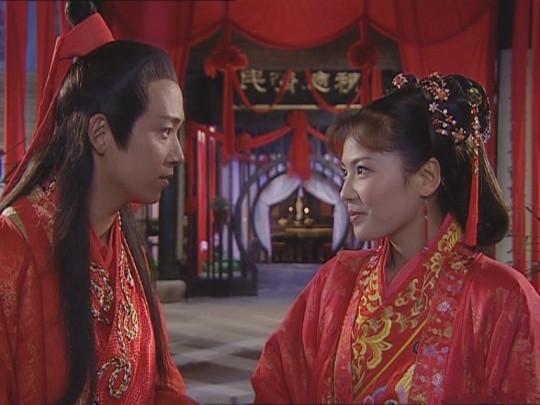 对联有大用，3个才子靠对联抱得美人归，成为千古佳话