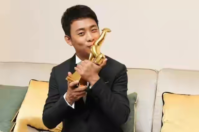 王雷朱亚文罗晋三个人身高,最帅男明星朱亚文