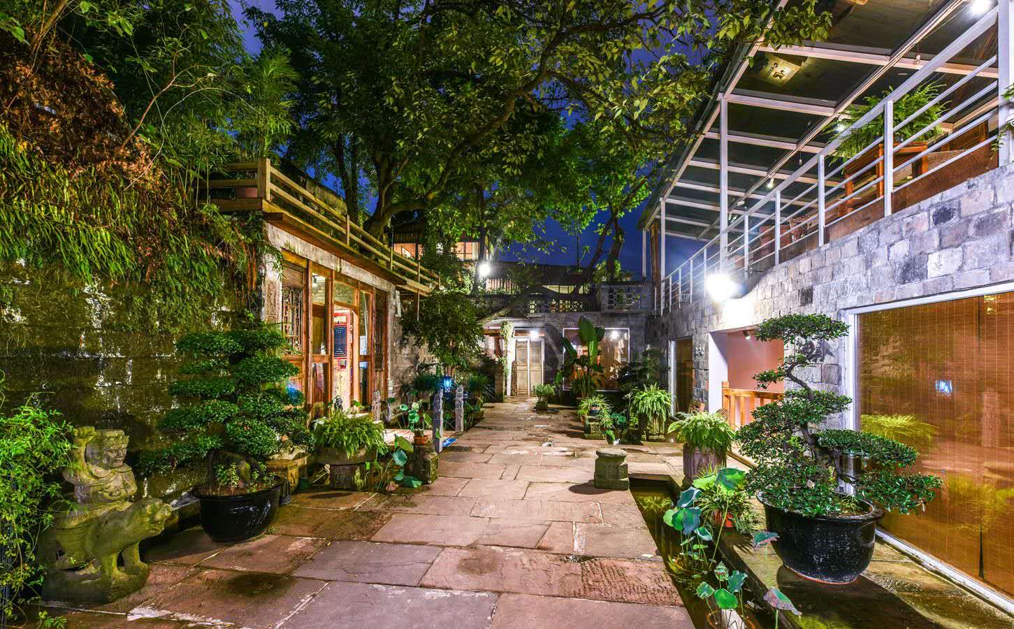 不负夜色不负卿！重庆为夜经济注入更多活力