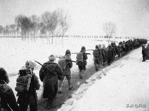 曾克林指挥不如韩先楚,才是降职真正原因,1955年授少将