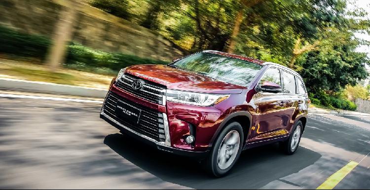 最近降价最猛的10款suv车,最新五款大型SUV降价多少钱