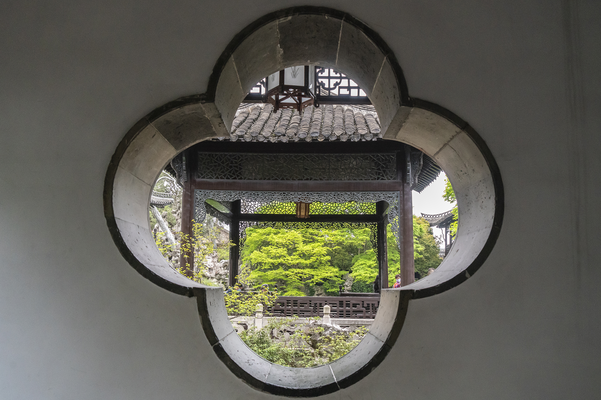 春风万里桃李满园,春风万里行书