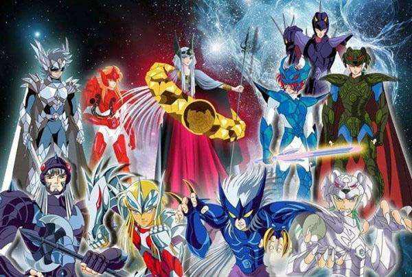 圣斗士星矢腾讯冰队,圣斗士冰队阵容搭配