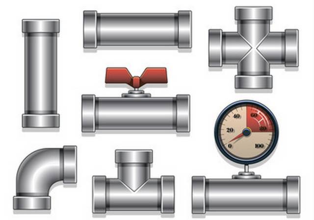 管道编号代码示意图,管道编号和图号怎么看