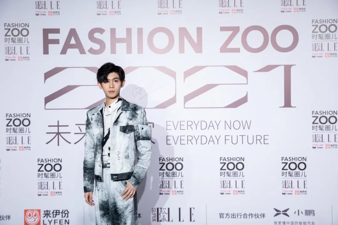 fashionzoo探店,2019fashionzoo时髦圈