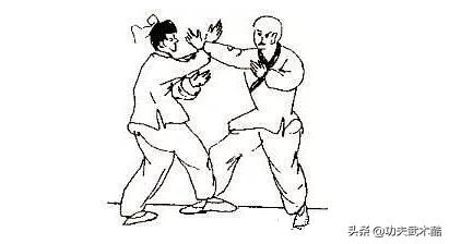 八卦游身掌打法视频,八卦掌游身打法图解