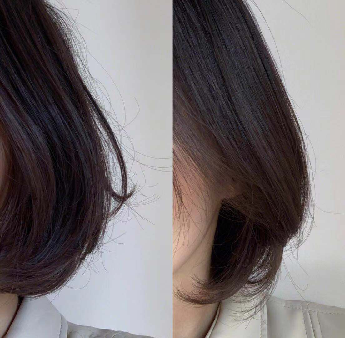 适合油性发质干性发丝的护发精油,适合油头枯燥的护发精油