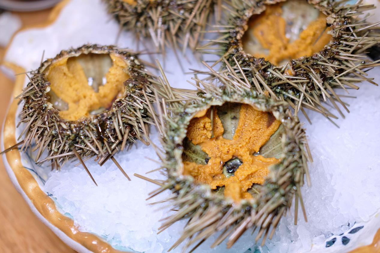 重庆日料自助餐万岛,重庆万岛日料海鲜自助餐厅测评
