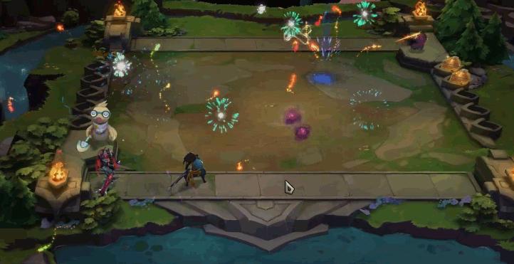 帝国骑士流克星,帝国骑士新版阵容