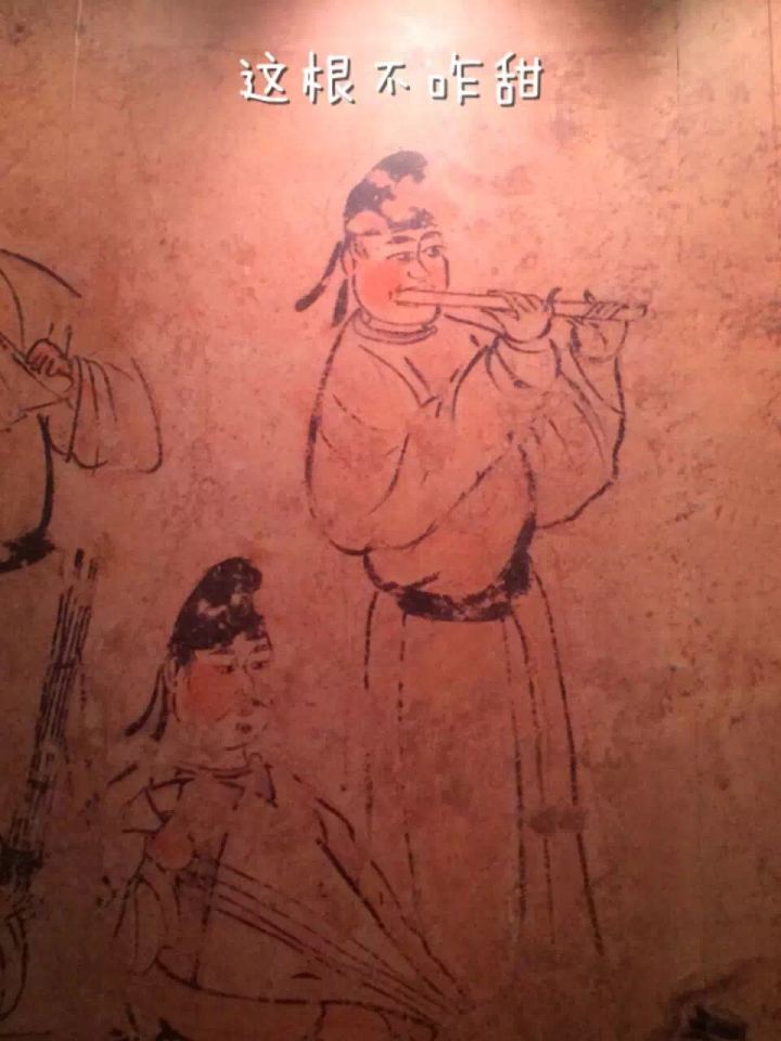 来洛阳最佳观看景点,洛阳三个博物馆哪个值得去