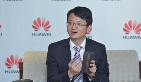 余承东说五年要做全球第一,华为连续6年蝉联第一全球第一